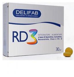 DELIFAB RD3 30CPR