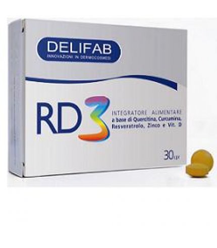 DELIFAB RD3 30CPR