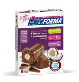 PESOFORMA CUORE COCCO