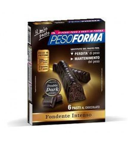 PESOFORMA BARR DOUBLE DARK 12P