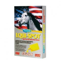 EQUI-SPOT 3PIPETTE 10ML