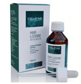 DELIFAB HAIR LOZIONE 100ML