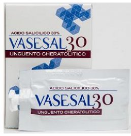 VASESAL 30 6BUST