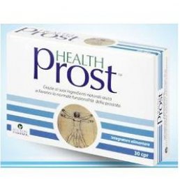 HEALTH PROST 30CPR