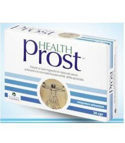 HEALTH PROST 30CPR