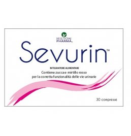 SEVURIN 30CPR