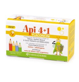API QUATTRO LIQ 10FL 10ML