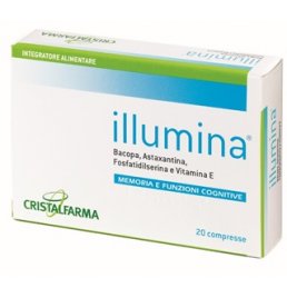 ILLUMINA 20 COMPRESSE