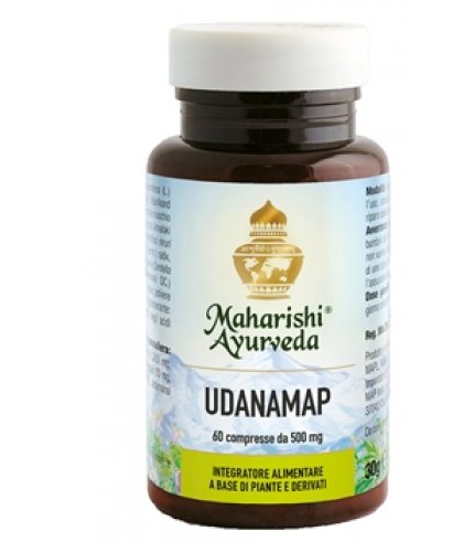 UDANAMAP 60TAV 30G (MA251)