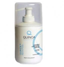 QUINOIL SAPONE FLUIDO 250ML