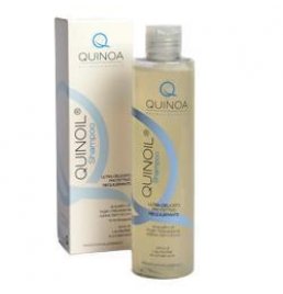 QUINOIL SHAMPOO 4 OLII 250ML