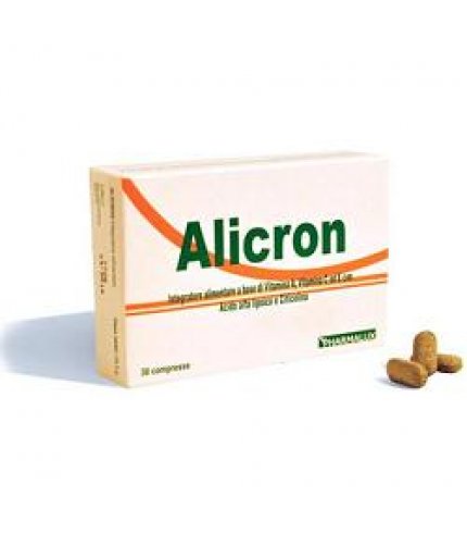 ALICRON 30CPR