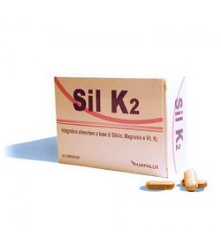 SIL K2 20CPR