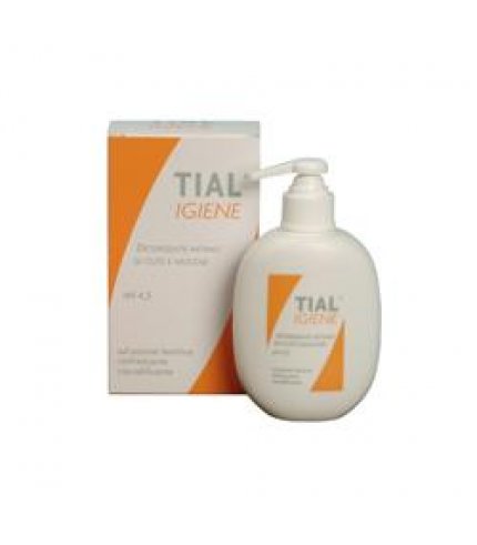 TIAL IGIENE            200ML