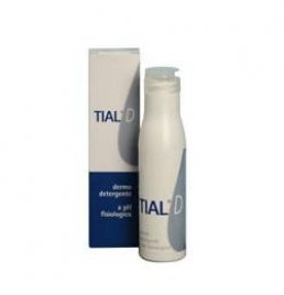 TIAL-D*DET LIQ 150 ML