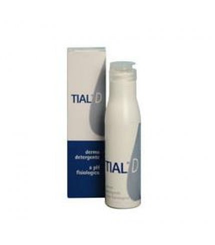 TIAL-D*DET LIQ 150 ML