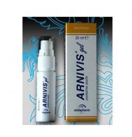 ARNIVIS GEL 20ML