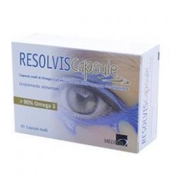 RESOLVIS 60CPS