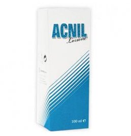 ACNIL LOZ ANTIACNE 100ML