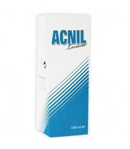 ACNIL LOZ ANTIACNE 100ML