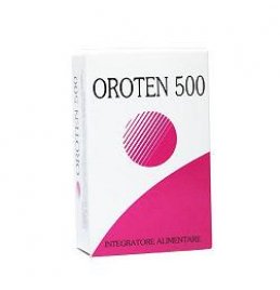 OROTEN 500 ALIM 60TAV