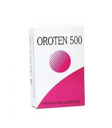 OROTEN 500 ALIM 60TAV