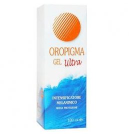 OROPIGMA GEL ULTRA 100ML