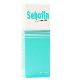 SEBOFIN LOZ FORF 150ML