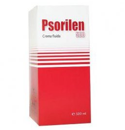 PSORILEN CR FLUIDA 500ML