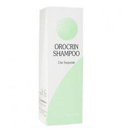 OROCRIN SHAMPOO 150ML