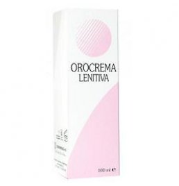 OROCREMA LENIT 100ML