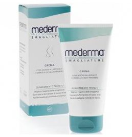 MEDERMA SMAGLIATURE CREMA 150G