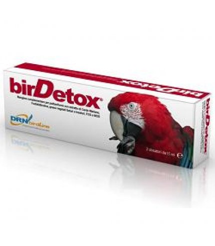 BIRDETOX 2SIR 15ML