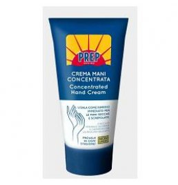 PREP CREMA MANI CONCENTRATO