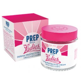 PREP FOR LADIES CREMA DERMOPROTTETTIVA MULTIFUNZIONALE 75 MLOFFERTA SPECIALE