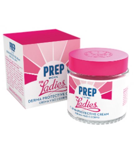 PREP FOR LADIES CREMA DERMOPROTTETTIVA MULTIFUNZIONALE 75 MLOFFERTA SPECIALE