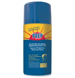 PREP SCHIUMA BARBA 300ML