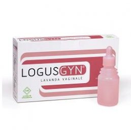 LOGUSGYN*LAV VAG 5X140ML