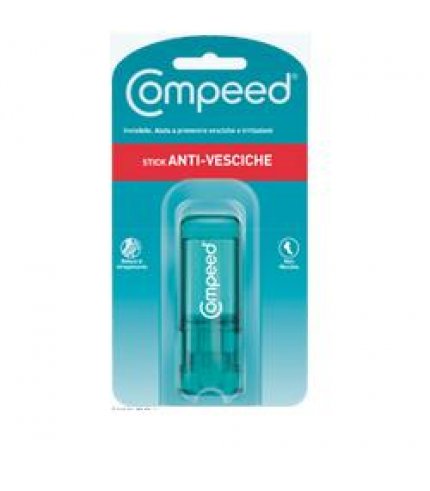 COMPEED VESCICHE STICK 8ML