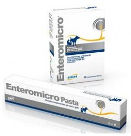 ENTEROMICRO 32CPR 70G