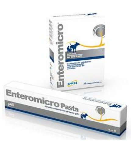 ENTEROMICRO 32CPR 70G