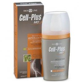 CELLPLUS MD BOOSTER 200ML