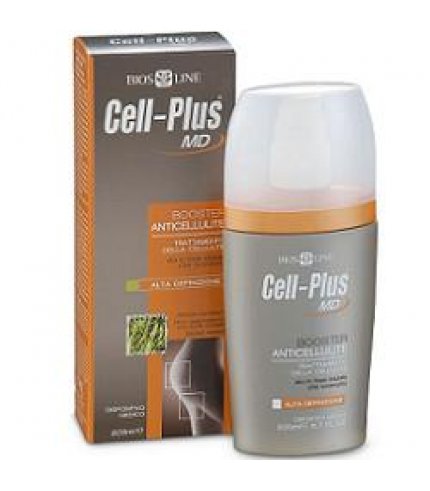 CELLPLUS MD BOOSTER 200ML