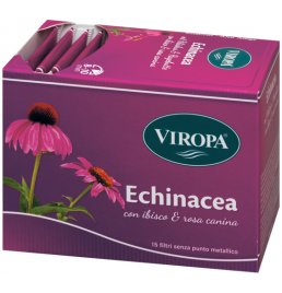 VIROPA ECHINACEA BIO 15BUST