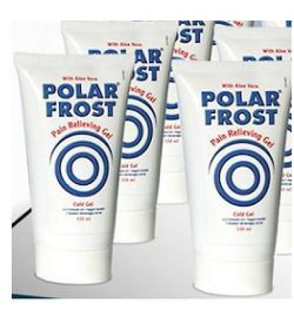 POLAR FROST GEL 150ML