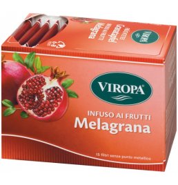 VIROPA MELAGRANA BIO 15BUST