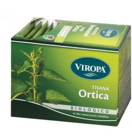 VIROPA ORTICA BIO 15BUST