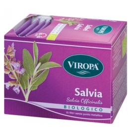 VIROPA SALVIA BIO 15BUST