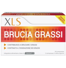 XLS BRUCIA GRASSI 60CPR