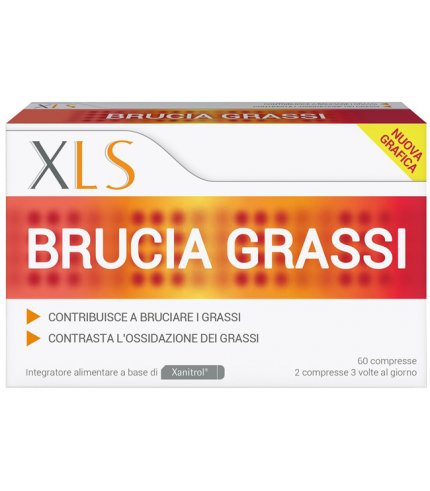 XLS BRUCIA GRASSI 60CPR